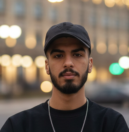 member محمد لطیفی